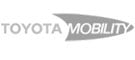 Toyota Mobility Logo