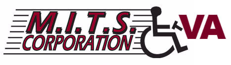M.I.T.S. of Virginia Logo