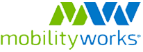 MobilityWorks of TX - Ft. Worth Logo