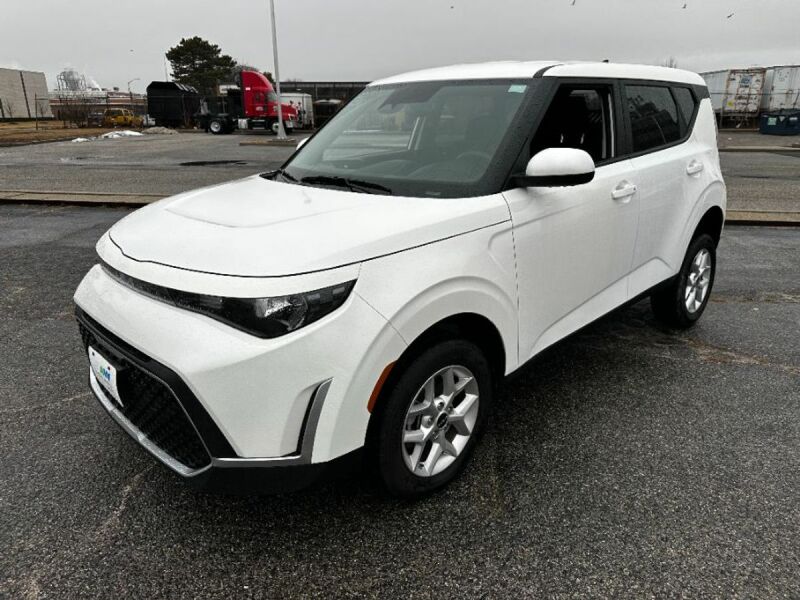 2023 Kia Soul