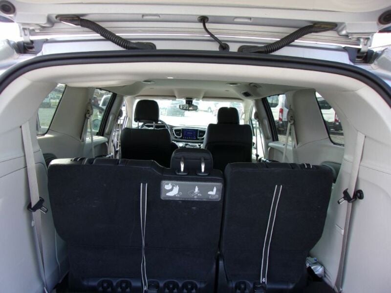 2010 Honda Odyssey