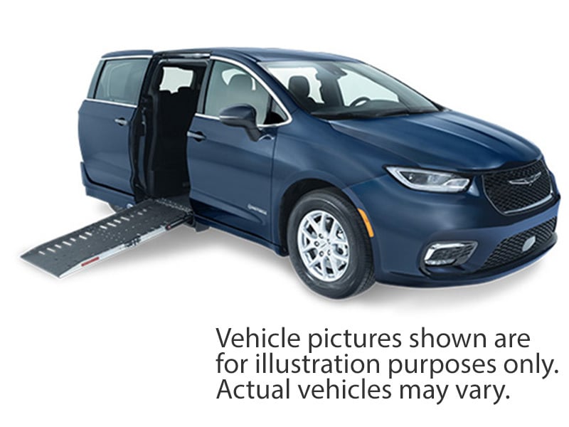 2024 Chrysler Voyager