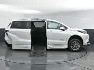 2024 Toyota Sienna