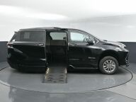 2024 Toyota Sienna