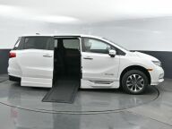 2024 Honda Odyssey