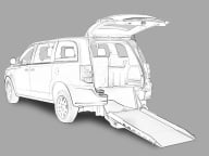 2023 Ram ProMaster