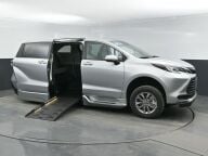 2024 Toyota Sienna Hybrid
