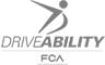 Drive Ability Logo